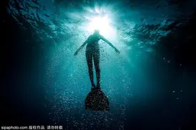 世界上最后一支海上游牧民族---巴瑶族（Bajau）图片