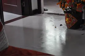 地上冒水，长沙的回南天来了，不做“湿人”防潮学几招图片