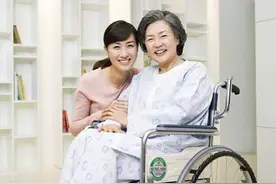 婆媳吵架，婆婆竟“装病”进医院，知道原因后媳妇万分后怕图片