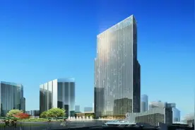 天哟！四川现代职业学院竟然是座美容院？图片