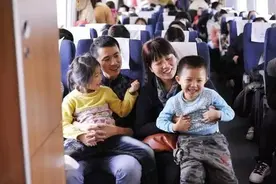 儿童节，资深儿童教你如何购买儿童票图片