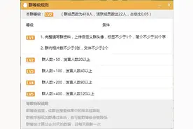 如何通过收费QQ群赚钱?图片