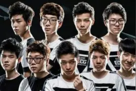 EDG三轮车 DEFT MEIKO不敌路人图片