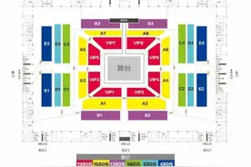 学友·经典，重庆站演唱会门票在售，咪咕会员领1G流量图片