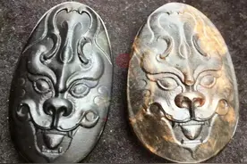 琥珀收藏观望：没有得到足够重视的缅甸根珀，现在入手是个好时机图片