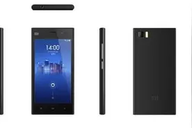 半小时修好小米3 ？在极客修修手机省钱又省心图片