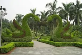 段子：同行十二年，终于等你化好妆......图片