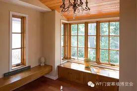 铝合金门窗外框角部渗水的原因及处理办法图片