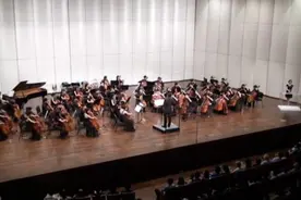 卡农 - 100把大提琴的美丽冒险音乐会图片