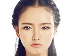 PS摄影后期高级影楼修图（人像整体处理）图片