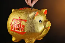 赚得越多，越抠门的3大生肖图片