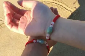 什么是爱情，就是你我他她，这么简单。图片
