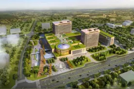 定了！华西第二医院（锦江院区）6月29日正式运行图片