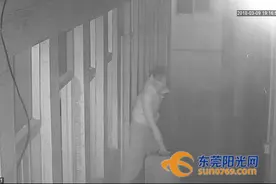 东莞人 警惕！车间、宿舍频频失窃，原来是他们干的！图片