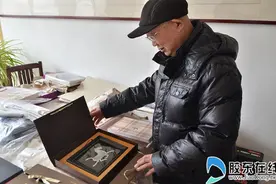 花边技艺渐行渐远 66岁老人忆往昔奋斗岁月(图)图片