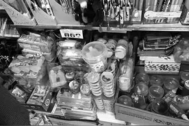 小朋友玩的“史莱姆”全有毒吗？图片