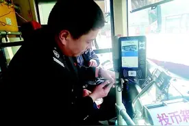 4月上旬菏泽市区常规公交支付宝扫码全覆盖图片