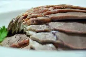 「滋味」在家怎么做卤菜？没你想得那么难！图片