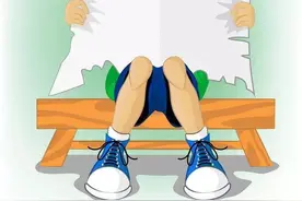 期末来了，教您几招帮孩子减减压！图片