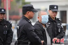 浙江仙居一男子身负命案逃逸24年 终被缉捕归案图片