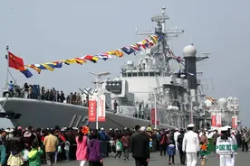 海军的这些礼仪常识，你知道多少？图片