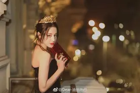 揭热巴爆红心酸 娄艺潇：那样宁可去死图片
