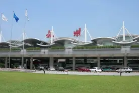 萧山机场25日起执行夏秋季航班时刻表 新开4个航点图片