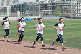济南2018年体育中考4月17日开考图片