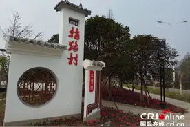 延伸鸟笼产业链 成都郫都指路村打造“蜀源·文博竹里精品文化展示区”图片