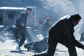 《暴裂无声》不是2.0版《心迷宫》图片