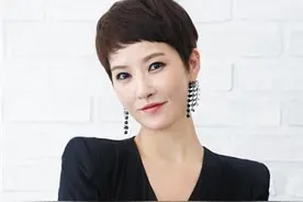 金宣儿 43岁的“金三顺”还有巅峰图片