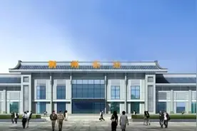 最新进展！蒙华铁路荆州东站站场路基即将完工图片