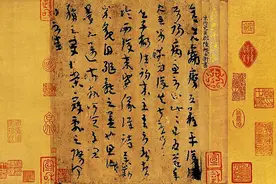 故宫将展出张伯驹捐献文物精品  《平复帖》《游春图》等珍品亮相视频封面