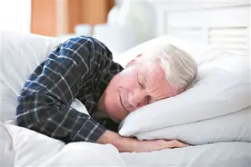 失眠数绵羊 越数越睡不着图片