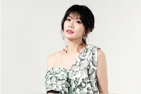 贾静雯：我不是个有野心的女人图片