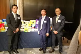 恒安国际：双核心有特色 高管不避讳问题图片