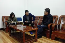 第三调研组：淳安界首乡，那些想把日子过好的人们图片