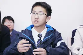 本硕连读！河南34名初三生考入西安交大少年班图片