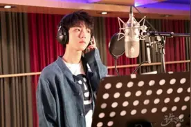 王俊凯2018首支单曲即将跨次元首发 方文山填词图片