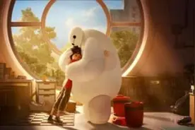 Angelababy、李晨、林更新、盛一伦：和机器人一起争霸图片