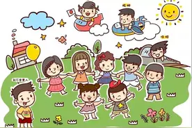 粑粑麻麻看过来！又到幼儿园报名季 嘉兴怎么报看这里图片