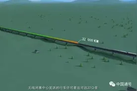 权威解释：高铁为何不等人？迟几分钟可能影响全国路网图片