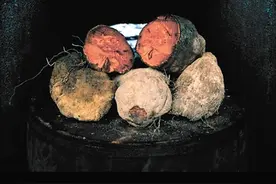 那些你不知道的香云纱轶事图片