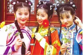 20年后仍是收视冠军，“还珠热”说明了什么？图片