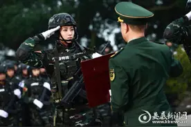 牟星《利刃出击》收官 细腻演技获好评图片