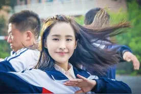 《夏洛特烦恼》秋雅当妈了！其老公宣布老婆产女喜讯图片