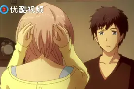 动漫：难道重返17岁的真相要被发现了？这一刻真得太紧张了！