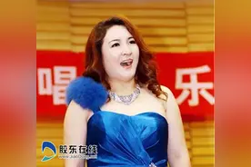 作词+作曲+演唱 烟台音乐组合携手放歌央视大舞台图片