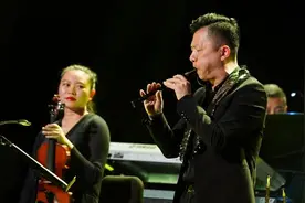 不只是《百鸟朝凤》，唢呐还有很多话要说图片