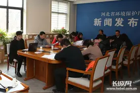 河北生活垃圾填埋和医疗废物焚烧污染将有新标准 将于2018年4月1日起实施 均是河北首次制订图片